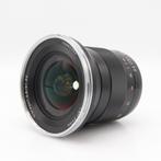 Carl Zeiss ZE 21mm F/2.8 Distagon T* Canon | Tweedehands, Audio, Tv en Foto, Foto | Lenzen en Objectieven, Verzenden, Zo goed als nieuw