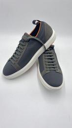 Santoni - Sneakers - Maat: EU 45 - Nieuw met tags, Nieuw