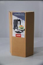 Alessi - Mario Trimarchi - Ossidiana - Cafetière - 6 tasses,