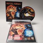 Mortal Kombat Playstation 3, Consoles de jeu & Jeux vidéo, Jeux | Sony PlayStation 3, Ophalen of Verzenden