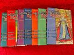 De Koene Ridder Casterman bundelingen HC [NLD] - Set van 7, Boeken, Nieuw