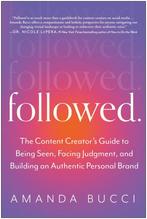 Followed 9781637742532 Amanda Bucci, Verzenden, Gelezen, Amanda Bucci