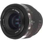 Nikon AF 35-70mm F/3.3-4.5 occasion, Audio, Tv en Foto, Foto | Lenzen en Objectieven, Zo goed als nieuw, Verzenden