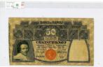 Italië. - 50 Lire 1911 - Banco di Napoli - Pick S-856