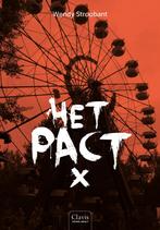 Clavis Young adult - Het pact (9789044846959), Verzenden