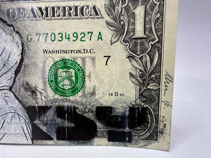 Chris Boyle (1977) - Naughty Monkey, Antiek en Kunst, Kunst | Designobjecten