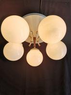 Lamparas Barcas - Plafondlamp - Midden van de eeuw -, Antiek en Kunst