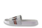 Tommy Hilfiger Slippers in maat 35 Wit | 5% extra korting, Kinderen en Baby's, Verzenden, Jongen of Meisje, Schoenen, Tommy Hilfiger