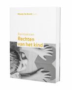 Basisteksten Rechten van het kind 9789463714389, Verzenden, Zo goed als nieuw, Wendy De Bondt