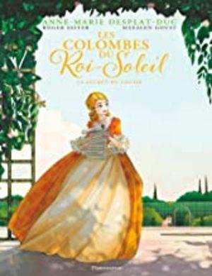 Les Colombes du Roi-Soleil, Livres, Langue | Langues Autre, Envoi