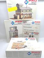 Piko H0 - 61113/61114/61115/61116/61120 - Modeltrein, Nieuw