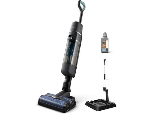 Philips AquaTrio Cordless XW7110 - Snoerloze Wet &, Huis en Inrichting, Woonaccessoires | Overige, Zo goed als nieuw, Verzenden