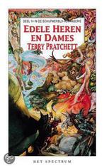 Edele heren en dames / Schijfwereld / 14 9789027447470, Boeken, Verzenden, Gelezen, Terry Pratchett