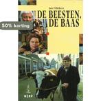 BEESTEN DE BAAS 9789026109263 J. Fillekers, Verzenden, Gelezen, J. Fillekers