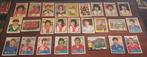 1982, 1986, 1988, 1996, 1998 Panini Euro 88, Euro 96, WC, Verzamelen, Nieuw