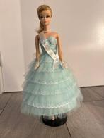 Mattel  - Barbiepop Homecoming Queen Willows Wi Collection -