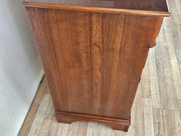 Fantoni - Crédence - Bois