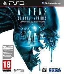 Aliens Colonial Marines Limited edition (ps3 nieuw), Games en Spelcomputers, Games | Sony PlayStation 3, Ophalen of Verzenden