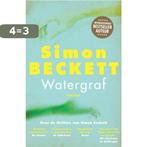 Watergraf / David Hunter Thriller / 5 9789024575688, Boeken, Verzenden, Zo goed als nieuw, Simon Beckett