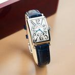 Franck Muller - Long Island - 902QZ - Dames - 2010-2020