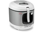 Tefal Mega XXL FR4800 - Friteuse 2kg - Vaatwasserbestendige, Maison & Meubles, Cuisine | Casseroles & Poêles, Verzenden