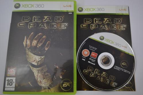 Dead Space (360), Games en Spelcomputers, Games | Xbox 360