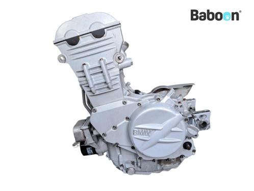 Moteur BMW F 800 ST (F800ST), Motoren, Onderdelen | BMW, Verzenden