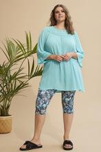 ZHENZI tuniek JoelleM=46-48Maat 46/48 (XL) of groter, Kleding | Dames, Verzenden, Nieuw, Maat 46/48 (XL) of groter, Overige kleuren