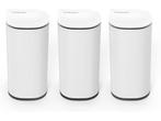 Linksys Velop Micro 7 - Mesh WiFi - WiFi 7 technologie 1,8x, Computers en Software, Routers en Modems, Verzenden, Zo goed als nieuw