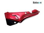 Buddypaneel Links Aprilia Pegaso 650 1992-1996, Verzenden, Gebruikt