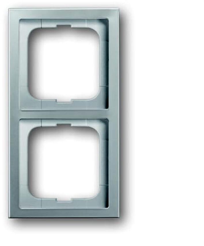 ABB Busch-Jaeger Pure Châssis de couverture en Acier, Bricolage & Construction, Électricité & Câbles, Envoi