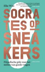 Socrates op sneakers 9789026365706, Livres, Philosophie, Elke Wiss, Verzenden