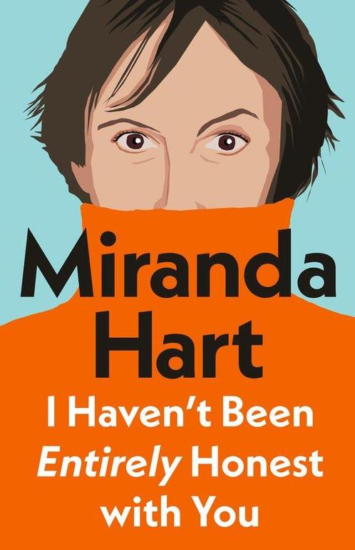I Havent Been Entirely Honest With You 9780241718872, Boeken, Literatuur, Zo goed als nieuw, Verzenden