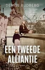 Een tweede alliantie / Operatie Stockholm 9789400513808, Boeken, Verzenden, Zo goed als nieuw, Denise Rudberg