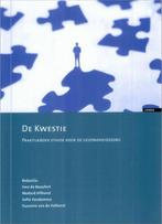 De Kwestie 9789059310681 I. de Beaufort, Boeken, Verzenden, Zo goed als nieuw, I. de Beaufort