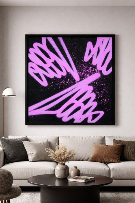 Seen (1961) - Multi Tag, Antiquités & Art, Art | Peinture | Moderne