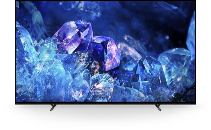 Sony XR77A80K - 77 inch LED TV - 120Hz, Audio, Tv en Foto, Televisies, Ophalen of Verzenden