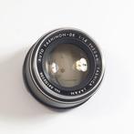 Yashinon DX 1,4/50mm with chrome ring - M42 | Prime lens