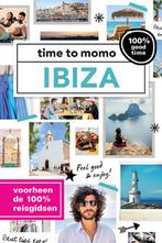 Ibiza / Time to momo 9789057678790 Juliette Somers, Boeken, Reisgidsen, Verzenden, Zo goed als nieuw, Juliette Somers