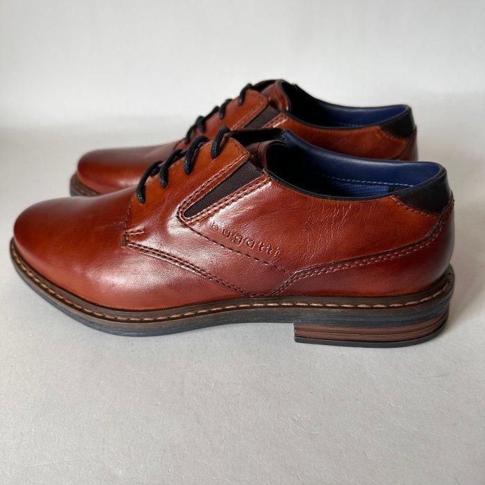 Bugatti - Veterschoenen - Maat: EU 42, Vêtements | Hommes, Chaussures