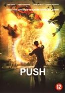 Push op DVD, CD & DVD, DVD | Action, Envoi