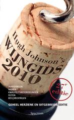 Wijngids / 2010 9789047505587, Gelezen, Hugh Johnson, Verzenden
