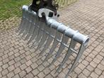 dAccessoires CW00 CW05 CW10 Klac Morrin Alternatik, Ophalen, Graafmachine