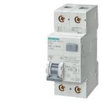 Disjoncteur différentiel Siemens 5SU1 - 5SU13566KK16, Bricolage & Construction, Électricité & Câbles, Verzenden