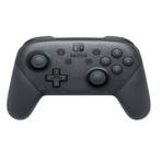 Nintendo Switch Pro Controller Zwart | Nieuw in Doos, Games en Spelcomputers, Ophalen of Verzenden, Nieuw