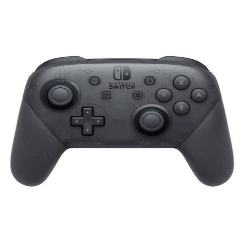 Nintendo Switch Pro Controller Zwart | Nieuw in Doos, Games en Spelcomputers, Spelcomputers | Nintendo Consoles | Accessoires
