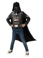 Darth Vader Pak Kind Set Luxe, Kinderen en Baby's, Nieuw, Verzenden