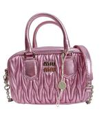 Miu Miu - Mini Arcadie - Sac, Handtassen en Accessoires, Nieuw