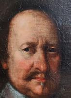 Italiaanse school (XVII) - Ritratto di Vescovo