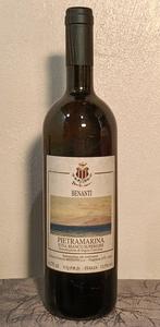 1995 Pietra Marina Benanti, Etna Bianco - Sicilië Superiore, Nieuw